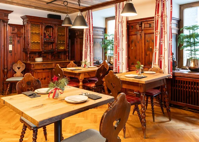 Hotel Greti - Dahoam, Nur Feiner - Alpine Boutique Mit Alpentherme Eintritt, Reichhaltigem Fruehstueck, Sauna *