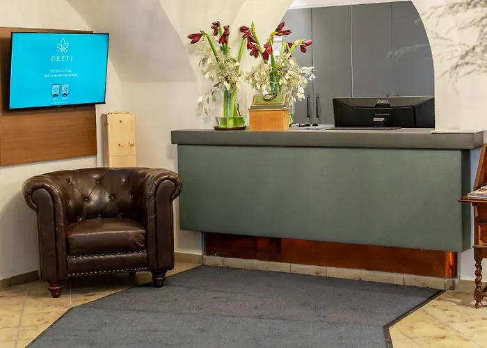 Greti - Dahoam, Nur Feiner - Alpine Boutique Mit Alpentherme Eintritt, Reichhaltigem Fruehstueck, Sauna فندق باد هوفغاستين