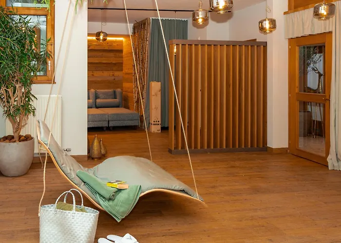 Greti - Dahoam, Nur Feiner - Alpine Boutique Mit Alpentherme Eintritt, Reichhaltigem Fruehstueck, Sauna باد هوفغاستين