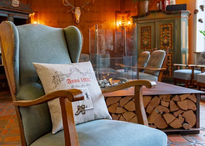 Greti - Dahoam, Nur Feiner - Alpine Boutique Mit Alpentherme Eintritt, Reichhaltigem Fruehstueck, Sauna فندق *