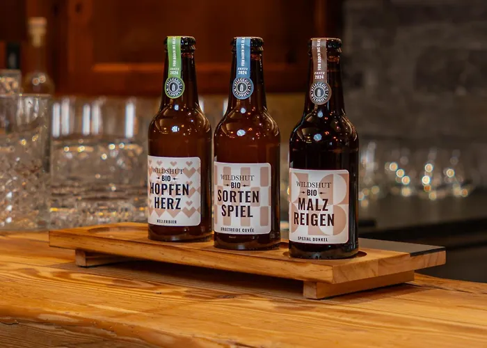 Greti - Dahoam, Nur Feiner - Alpine Boutique Mit Alpentherme Eintritt, Reichhaltigem Fruehstueck, Sauna باد هوفغاستين