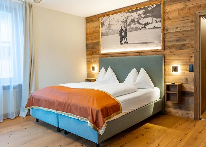 Greti - Dahoam, Nur Feiner - Alpine Boutique Mit Alpentherme Eintritt, Reichhaltigem Fruehstueck, Sauna باد هوفغاستين