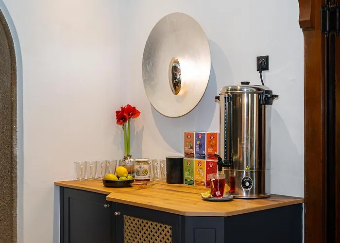 Hotel Greti - Dahoam, Nur Feiner - Alpine Boutique Mit Alpentherme Eintritt, Reichhaltigem Fruehstueck, Sauna