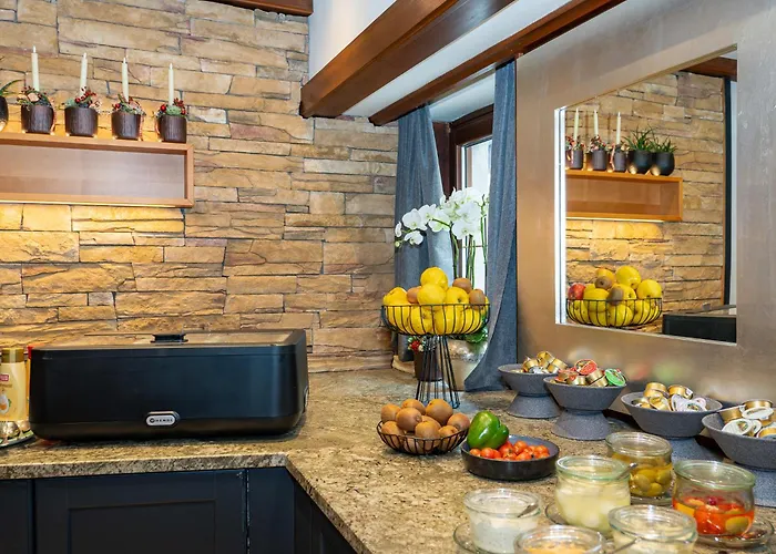 Greti - Dahoam, Nur Feiner - Alpine Boutique Mit Alpentherme Eintritt, Reichhaltigem Fruehstueck, Sauna فندق *