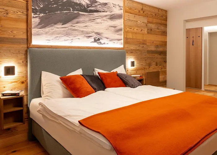 فندق Greti - Dahoam, Nur Feiner - Alpine Boutique Mit Alpentherme Eintritt, Reichhaltigem Fruehstueck, Sauna باد هوفغاستين