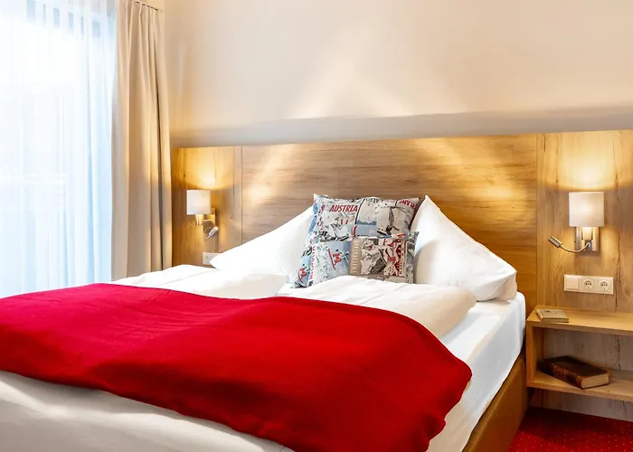 Greti - Dahoam, Nur Feiner - Alpine Boutique Mit Alpentherme Eintritt, Reichhaltigem Fruehstueck, Sauna فندق باد هوفغاستين