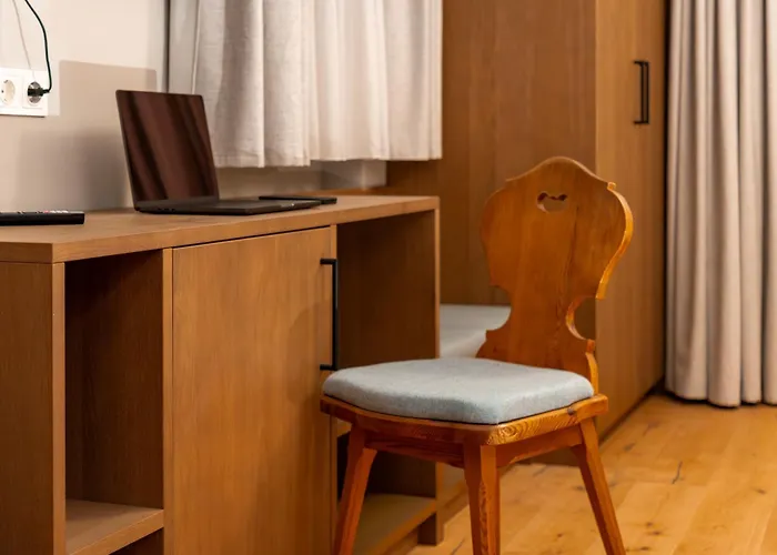 Greti - Dahoam, Nur Feiner - Alpine Boutique Mit Alpentherme Eintritt, Reichhaltigem Fruehstueck, Sauna باد هوفغاستين