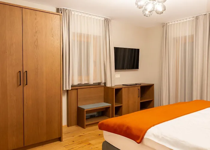 Greti - Dahoam, Nur Feiner - Alpine Boutique Mit Alpentherme Eintritt, Reichhaltigem Fruehstueck, Sauna * باد هوفغاستين