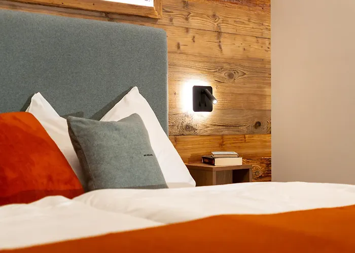 Greti - Dahoam, Nur Feiner - Alpine Boutique Mit Alpentherme Eintritt, Reichhaltigem Fruehstueck, Sauna * باد هوفغاستين