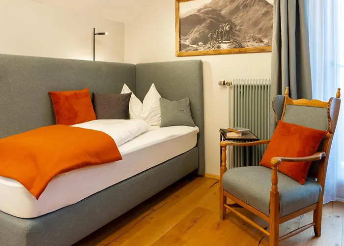 Hotel Greti - Dahoam, Nur Feiner - Alpine Boutique Mit Alpentherme Eintritt, Reichhaltigem Fruehstueck, Sauna Bad Hofgastein