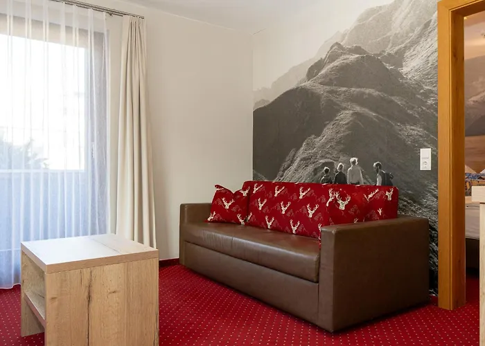 Greti - Dahoam, Nur Feiner - Alpine Boutique Mit Alpentherme Eintritt, Reichhaltigem Fruehstueck, Sauna Hotel Bad Hofgastein