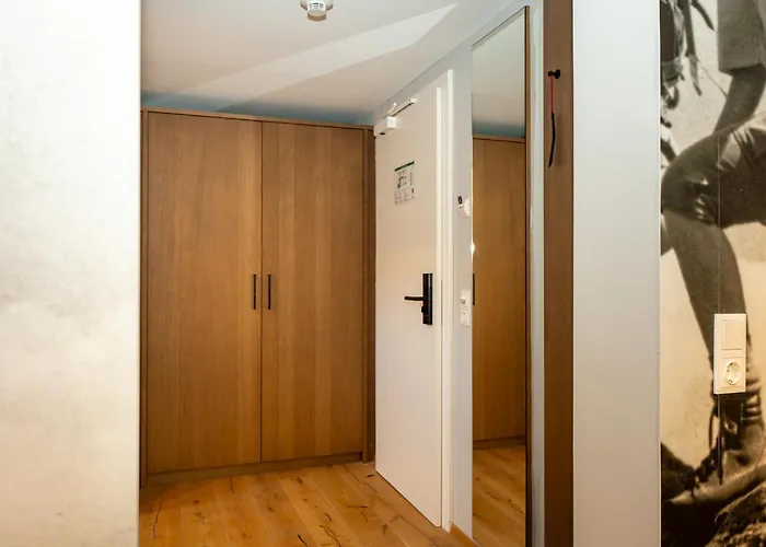 Greti - Dahoam, Nur Feiner - Alpine Boutique Mit Alpentherme Eintritt, Reichhaltigem Fruehstueck, Sauna فندق