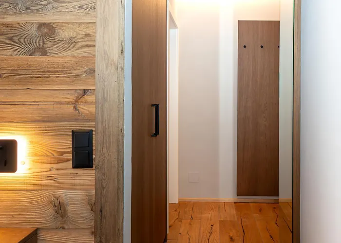 فندق Greti - Dahoam, Nur Feiner - Alpine Boutique Mit Alpentherme Eintritt, Reichhaltigem Fruehstueck, Sauna *